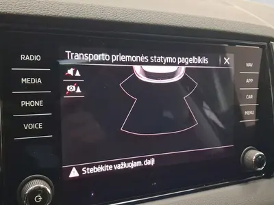 Skoda Karoq – Foto 16