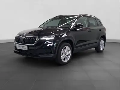 Skoda Karoq – Foto 2