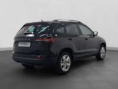Skoda Karoq – Foto 3