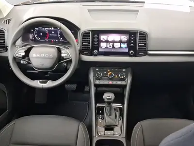 Skoda Karoq – Foto 5