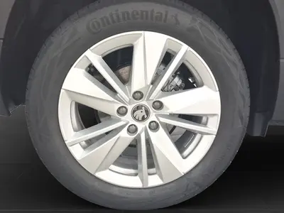 Skoda Karoq – Foto 7