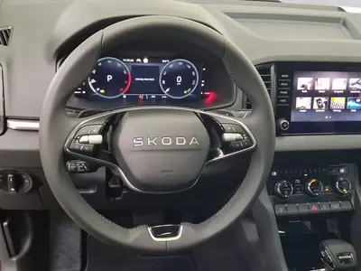 Skoda Karoq – Foto 9