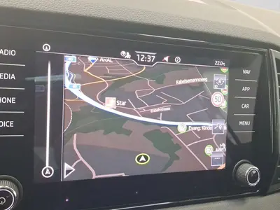 Skoda Karoq – Foto 13