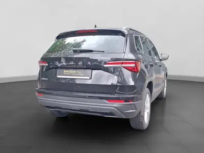 Skoda Karoq – Foto 3