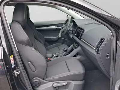 Skoda Karoq – Foto 4