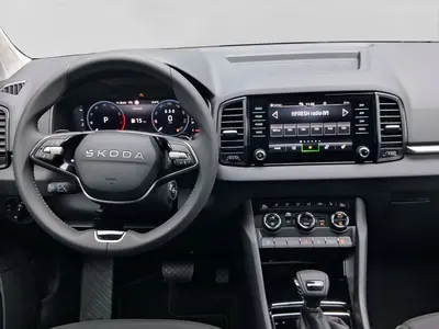 Skoda Karoq – Foto 5