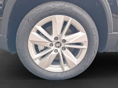 Skoda Karoq – Foto 7