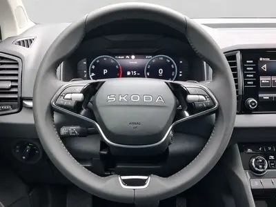 Skoda Karoq – Foto 9