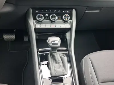 Skoda Karoq – Foto 11