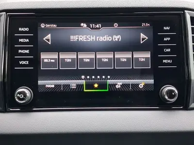 Skoda Karoq – Foto 12