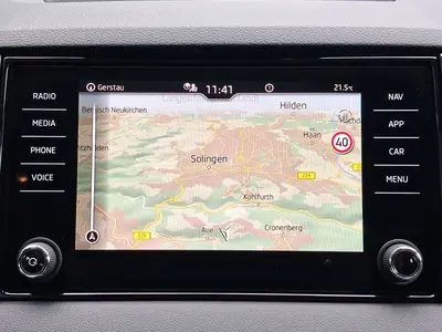 Skoda Karoq – Foto 13