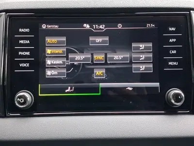 Skoda Karoq – Foto 15