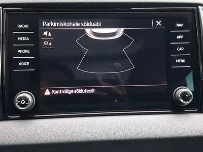 Skoda Karoq – Foto 16