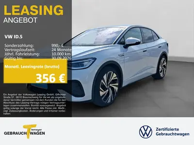 Volkswagen ID.5