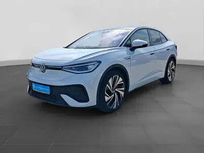Volkswagen ID.5 – Foto 2