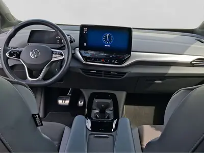 Volkswagen ID.5 – Foto 5