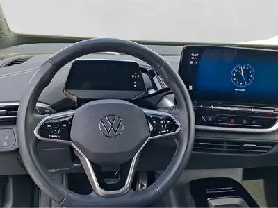 Volkswagen ID.5 – Foto 9