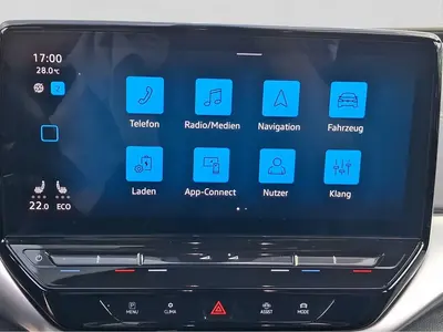 Volkswagen ID.5 – Foto 15