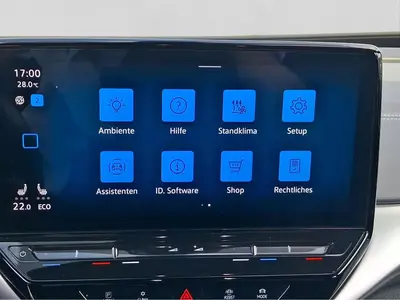 Volkswagen ID.5 – Foto 16