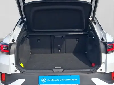Volkswagen ID.5 – Foto 17