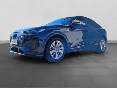 Audi Q6 Sportback e-tron – Foto 2