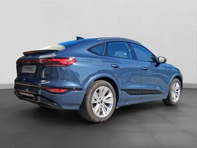 Audi Q6 Sportback e-tron – Foto 3