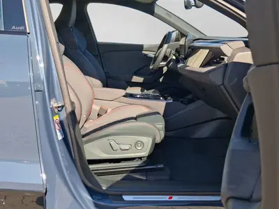 Audi Q6 Sportback e-tron – Foto 4