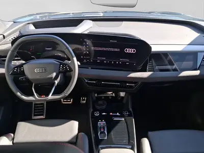 Audi Q6 Sportback e-tron – Foto 5