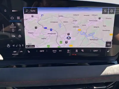 Audi Q6 Sportback e-tron – Foto 12