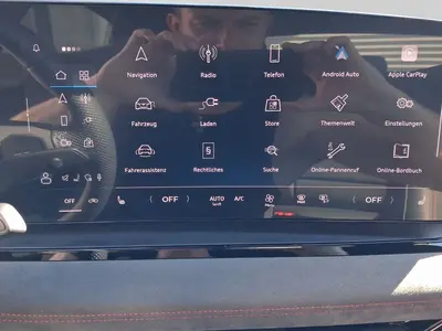 Audi Q6 Sportback e-tron – Foto 15