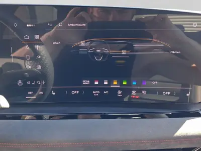Audi Q6 Sportback e-tron – Foto 16
