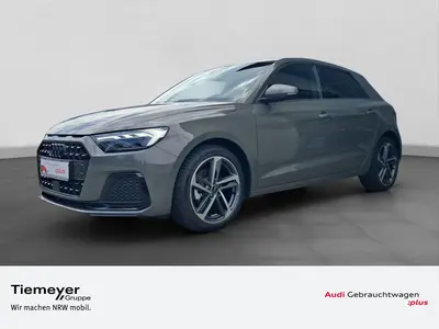 Audi A1 Sportback – Foto 1