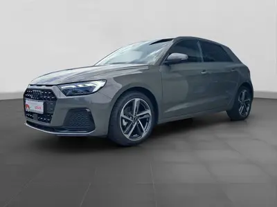 Audi A1 Sportback – Foto 2