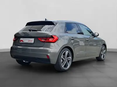Audi A1 Sportback – Foto 3