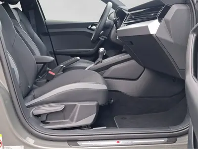 Audi A1 Sportback – Foto 4