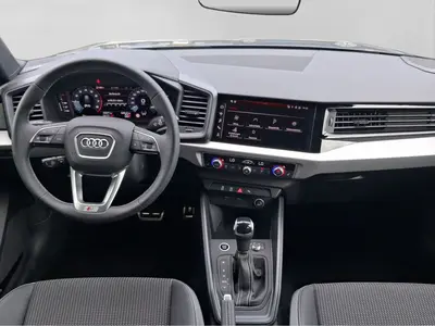 Audi A1 Sportback – Foto 5