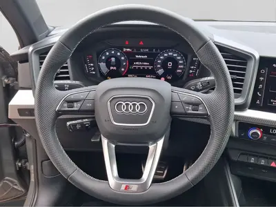 Audi A1 Sportback – Foto 9