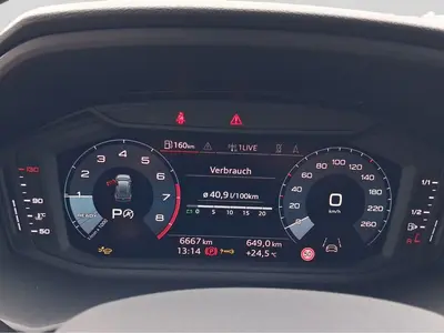 Audi A1 Sportback – Foto 10