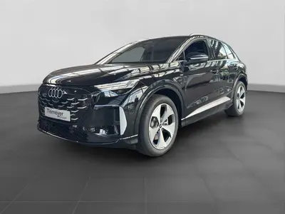 Audi Q4 e-tron – Foto 2