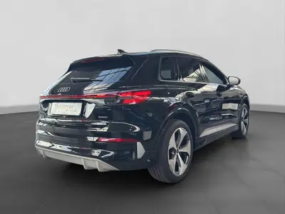 Audi Q4 e-tron – Foto 3