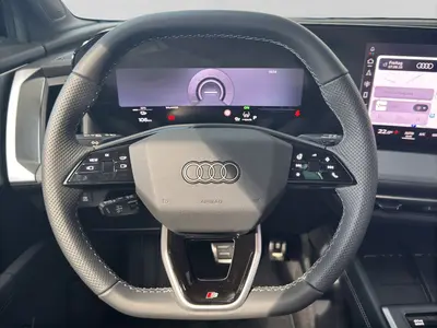 Audi Q4 e-tron – Foto 9