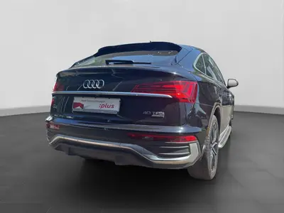 Audi Q5 Sportback – Foto 3