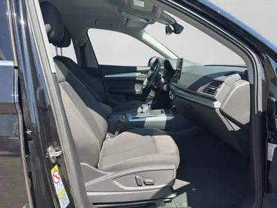 Audi Q5 Sportback – Foto 4