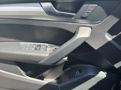 Audi Q5 Sportback – Foto 8