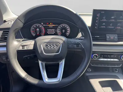 Audi Q5 Sportback – Foto 9