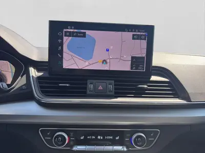 Audi Q5 Sportback – Foto 13
