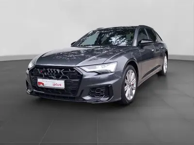 Audi S6 Avant – Foto 2