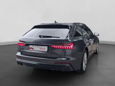 Audi S6 Avant – Foto 3