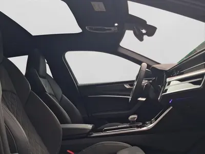 Audi S6 Avant – Foto 4