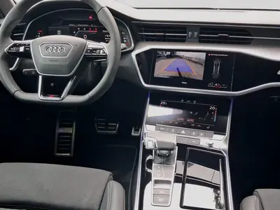 Audi S6 Avant – Foto 5